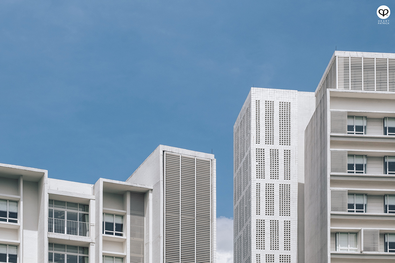 heartpatrick urban exploring architecture asia school business kuala lumpur