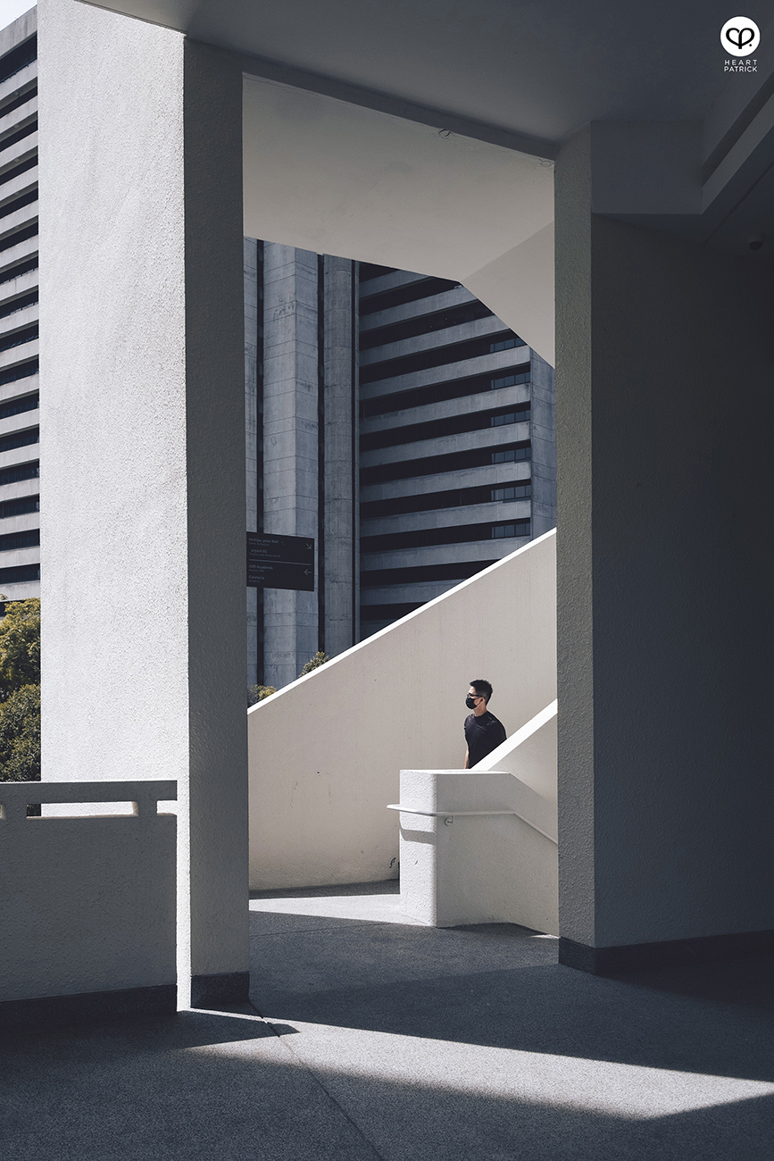 heartpatrick urban exploring architecture asia school business kuala lumpur