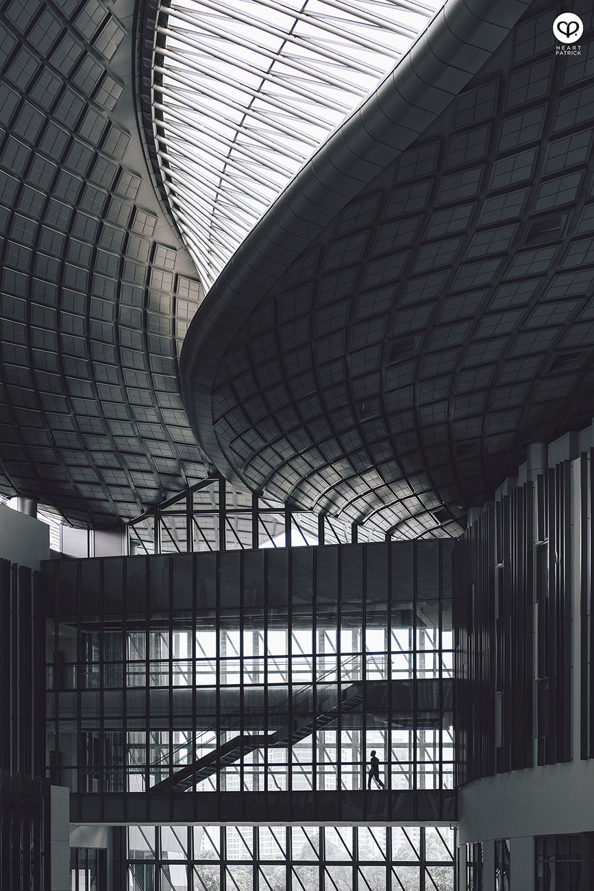 heartpatrick urban exploring architecture asia school business kuala lumpur