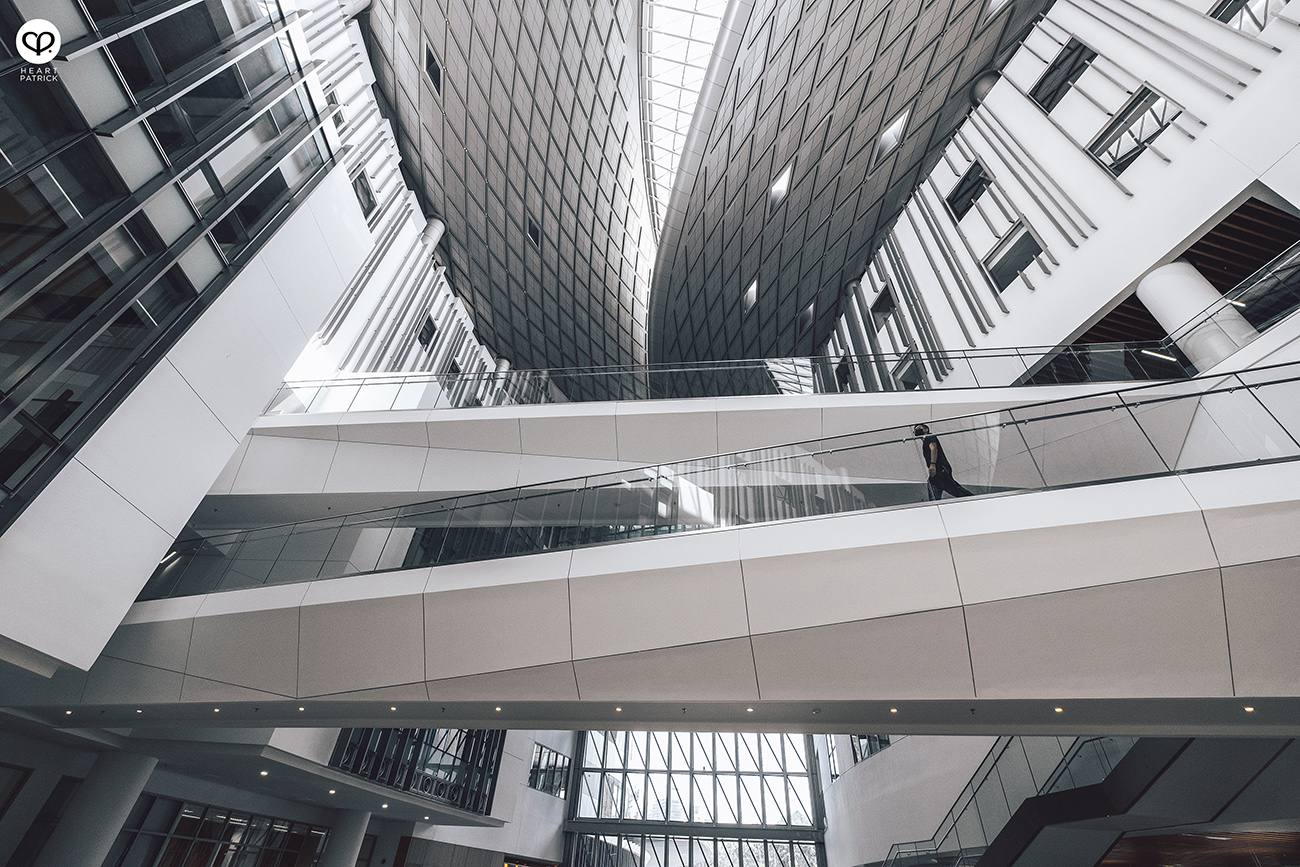 heartpatrick urban exploring architecture asia school business kuala lumpur