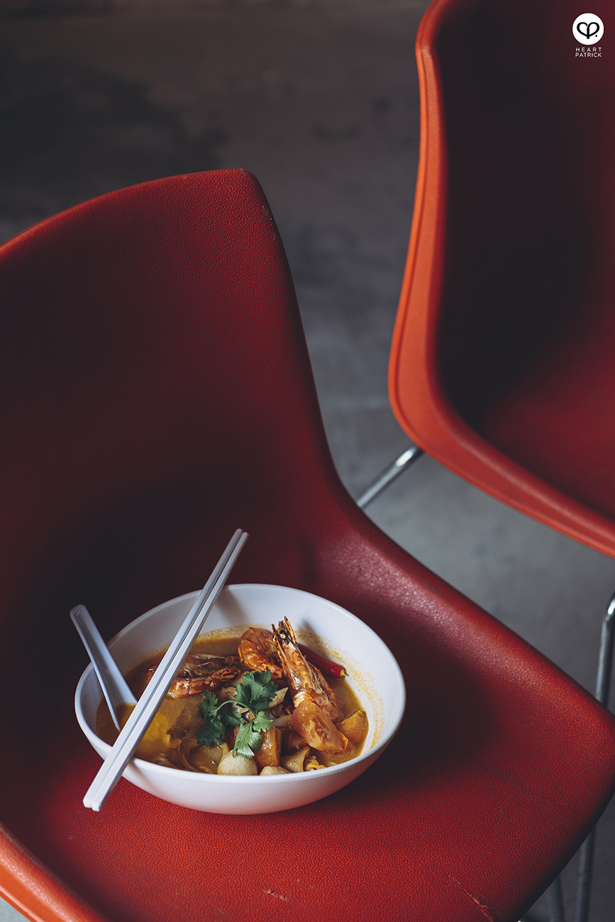 heartpatrick spaces interior photography urban exploring asia street food club kuala lumpur petaling street chinatown