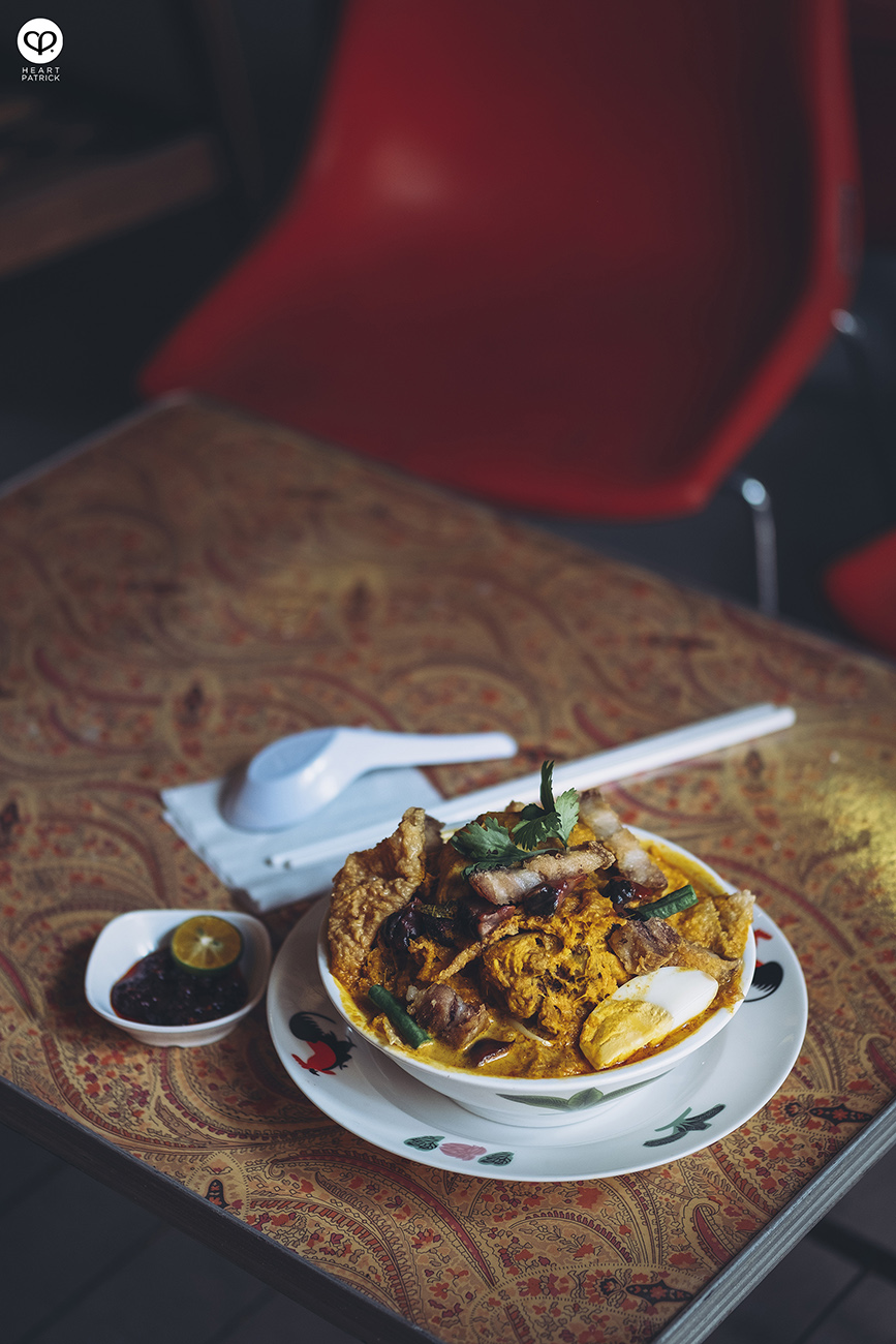 heartpatrick spaces interior photography urban exploring asia street food club kuala lumpur petaling street chinatown