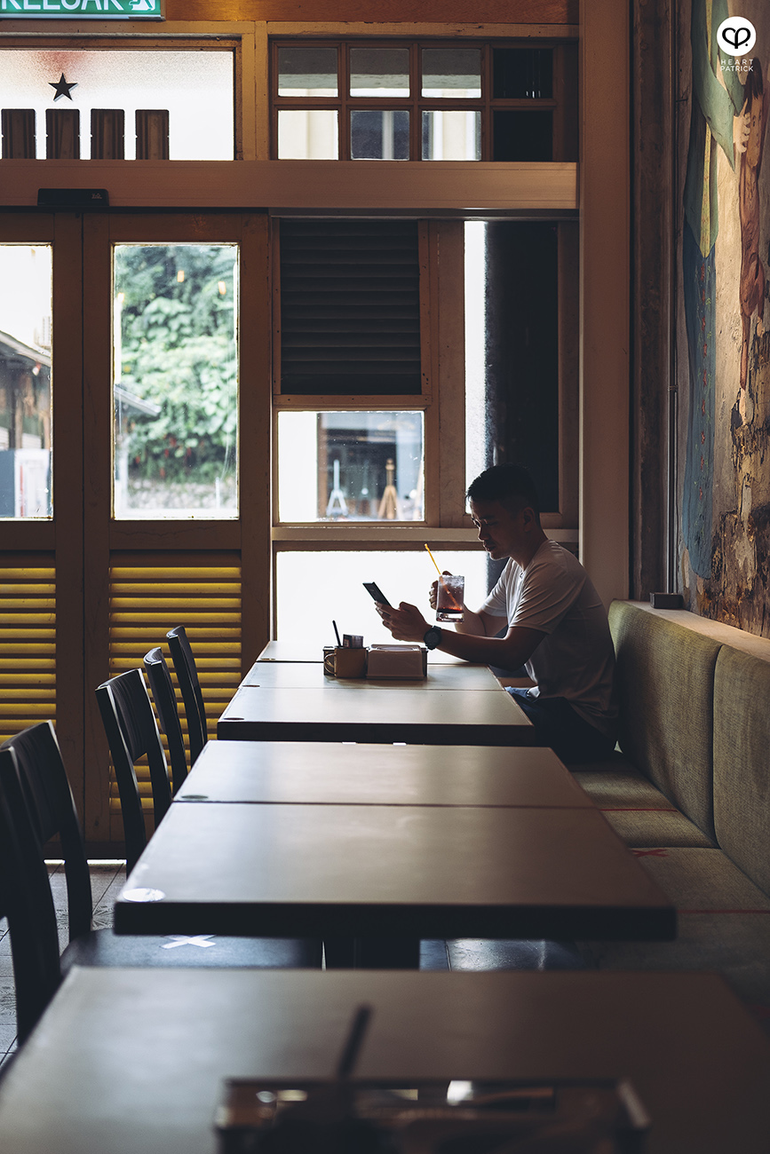 heartpatrick spaces interior photography urban exploring asia street food club kuala lumpur petaling street chinatown