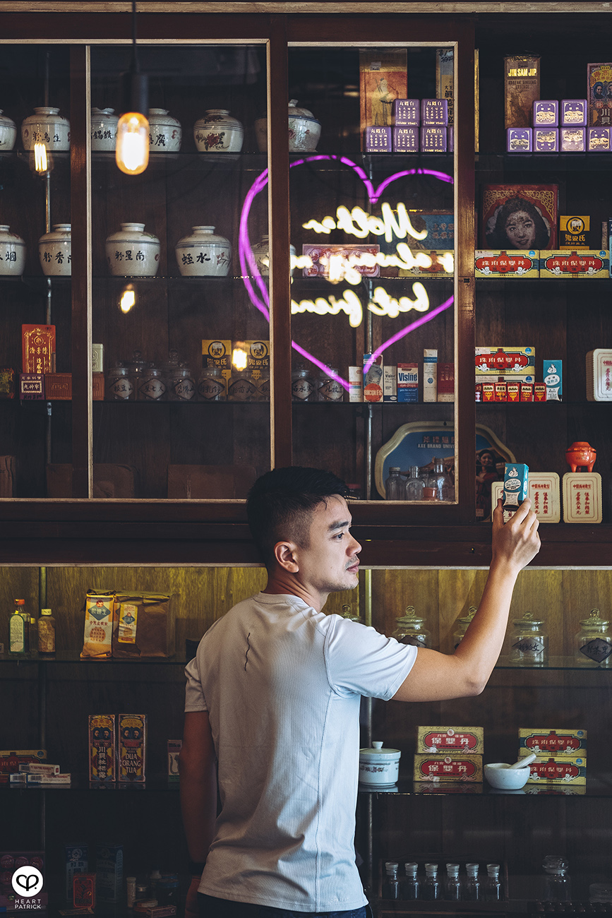 heartpatrick spaces interior photography urban exploring asia street food club kuala lumpur petaling street chinatown