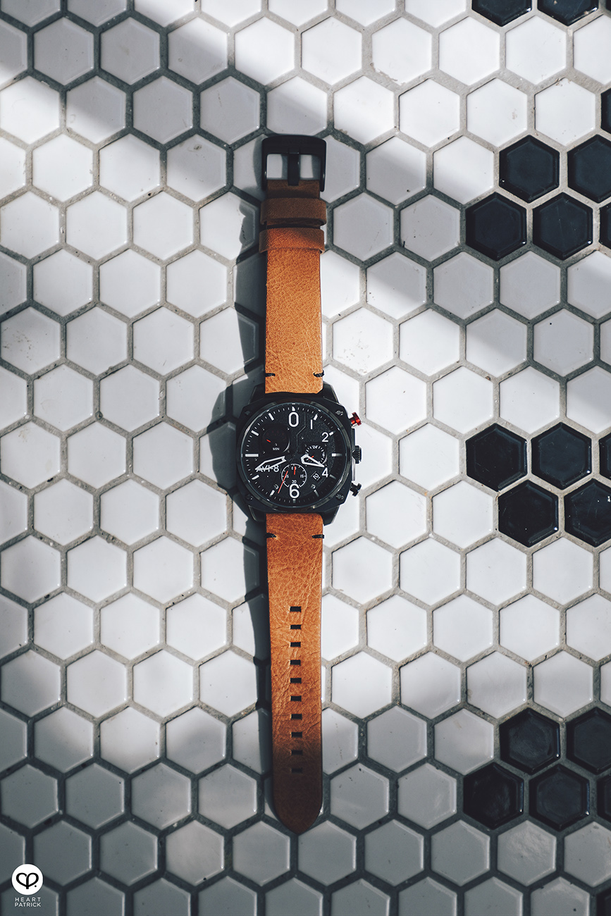 heartpatrick product photography avi8 watches