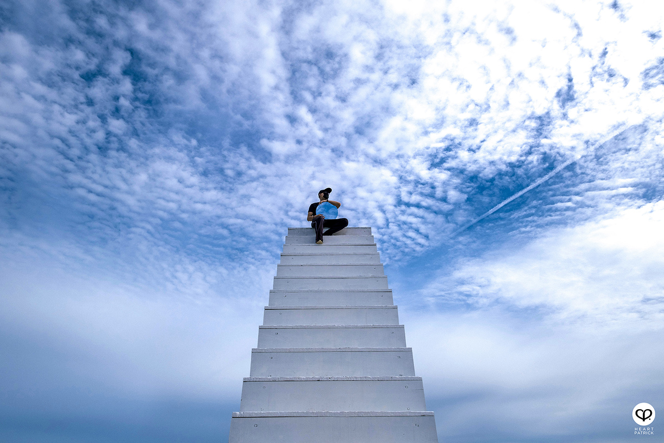 heartpatrick urban exploring bagan datuk datoh perak