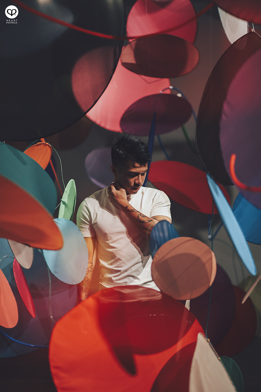 heartpatrick street photography urban exploring balai seni lukis negara national art gallery kuala lumpur