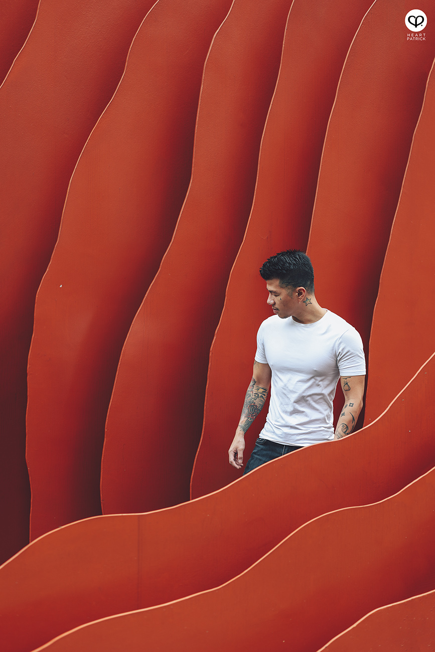 heartpatrick street photography urban exploring balai seni lukis negara national art gallery kuala lumpur