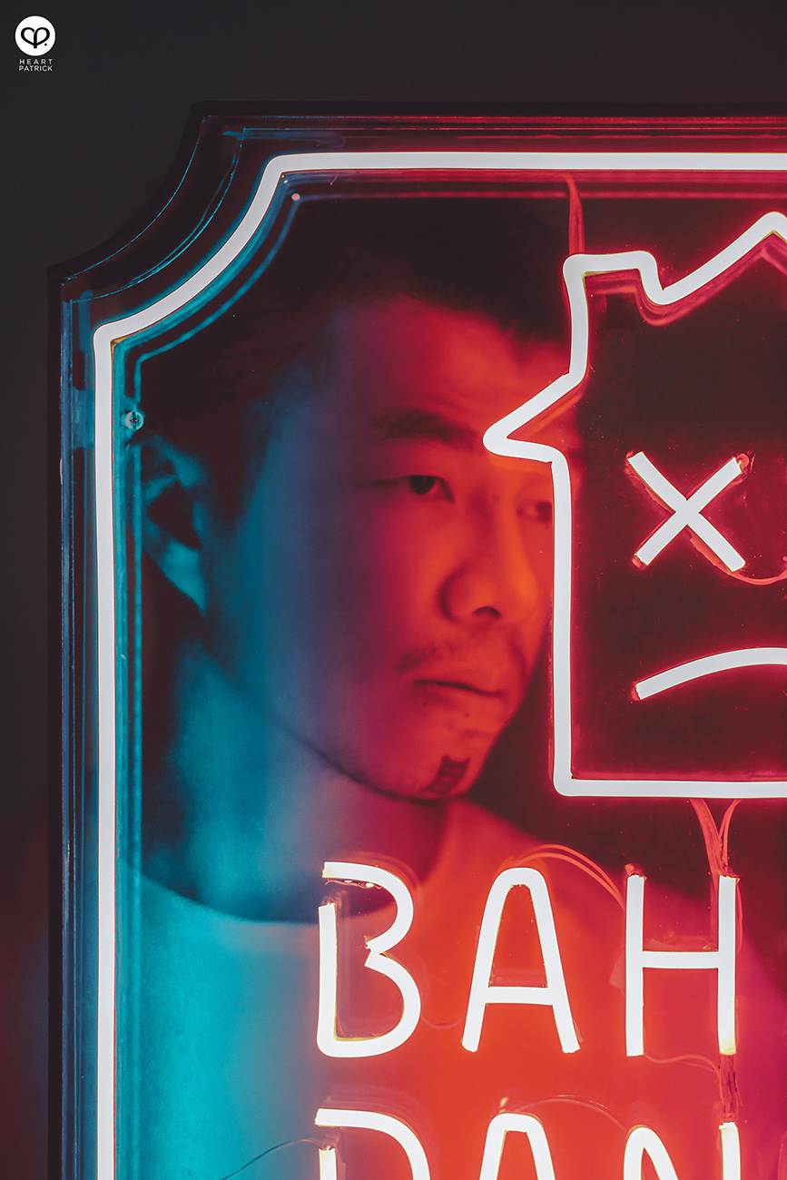 heartpatrick street photography urban exploring balai seni lukis negara national art gallery kuala lumpur