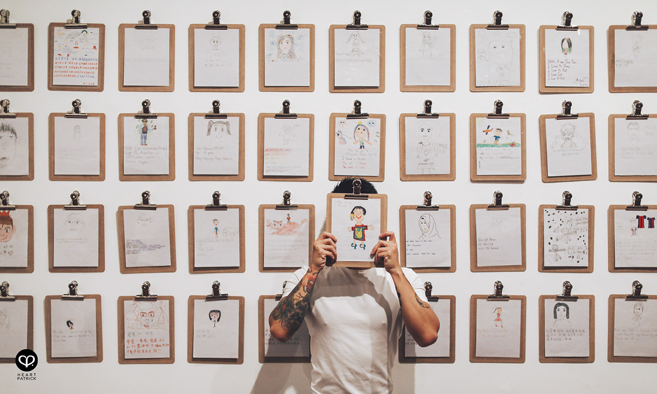 heartpatrick street photography urban exploring balai seni lukis negara national art gallery kuala lumpur