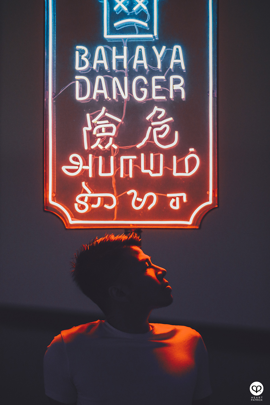 heartpatrick street photography urban exploring balai seni lukis negara national art gallery kuala lumpur