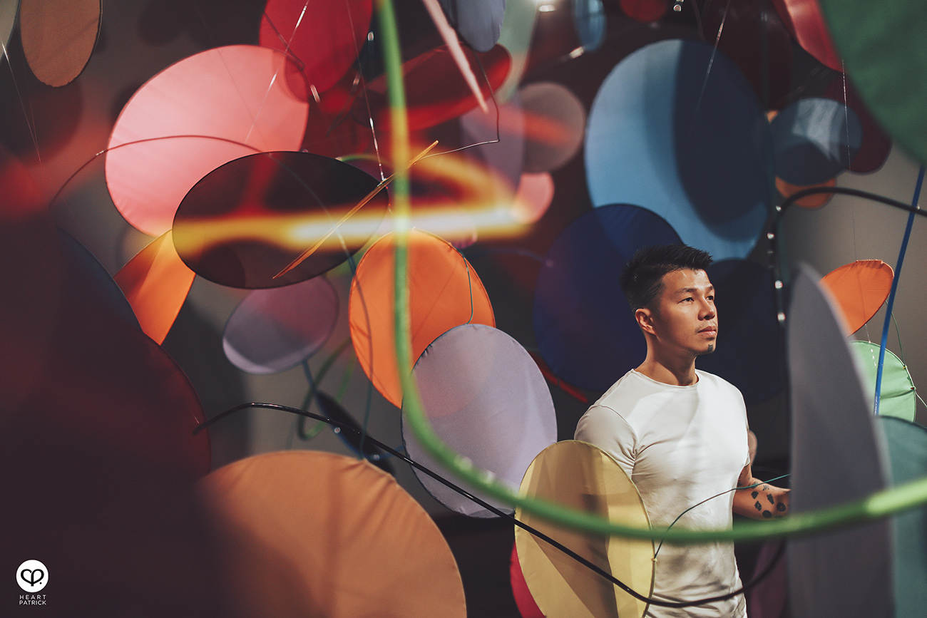 heartpatrick street photography urban exploring balai seni lukis negara national art gallery kuala lumpur