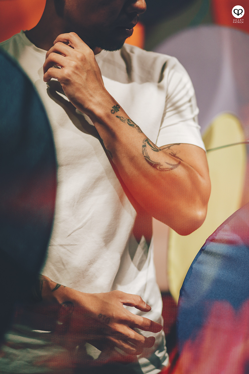 heartpatrick street photography urban exploring balai seni lukis negara national art gallery kuala lumpur