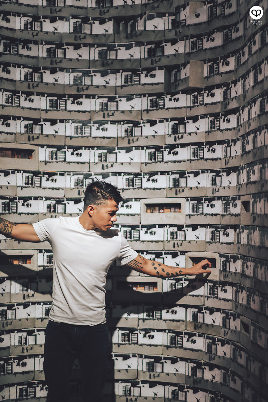 heartpatrick street photography urban exploring balai seni lukis negara national art gallery kuala lumpur