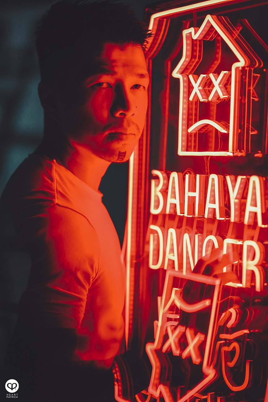 heartpatrick street photography urban exploring balai seni lukis negara national art gallery kuala lumpur