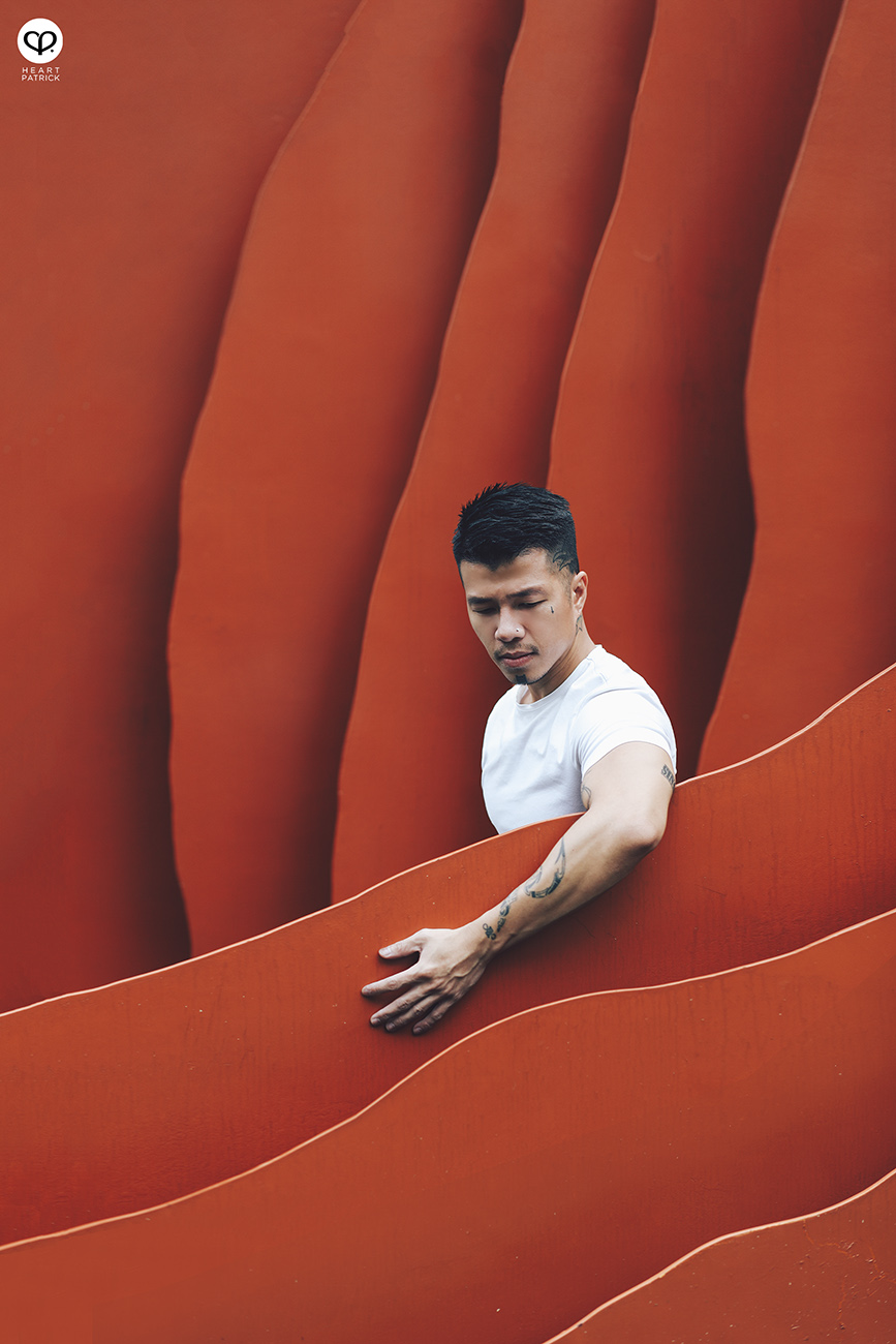 heartpatrick street photography urban exploring balai seni lukis negara national art gallery kuala lumpur