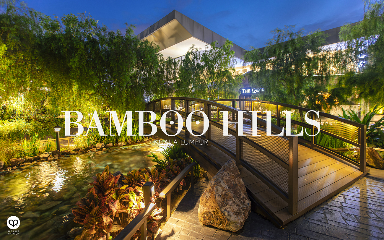 heartpatrick kuala lumpur property commercial restaurant bamboo hills uoa
