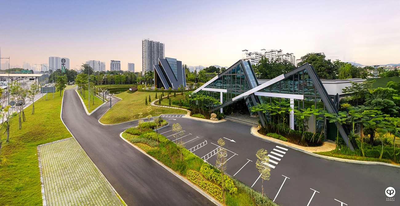 heartpatrick kuala lumpur property commercial restaurant bamboo hills uoa