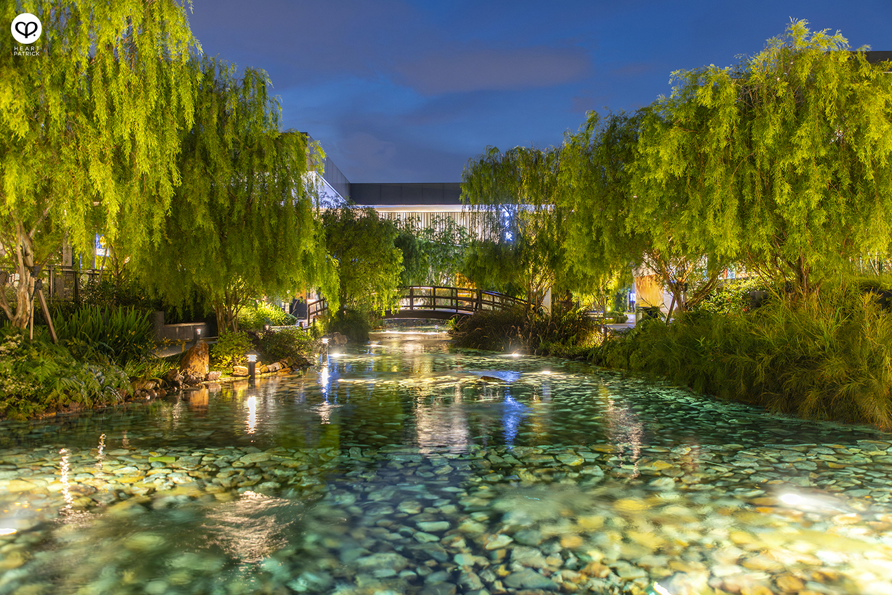 heartpatrick kuala lumpur property commercial restaurant bamboo hills uoa