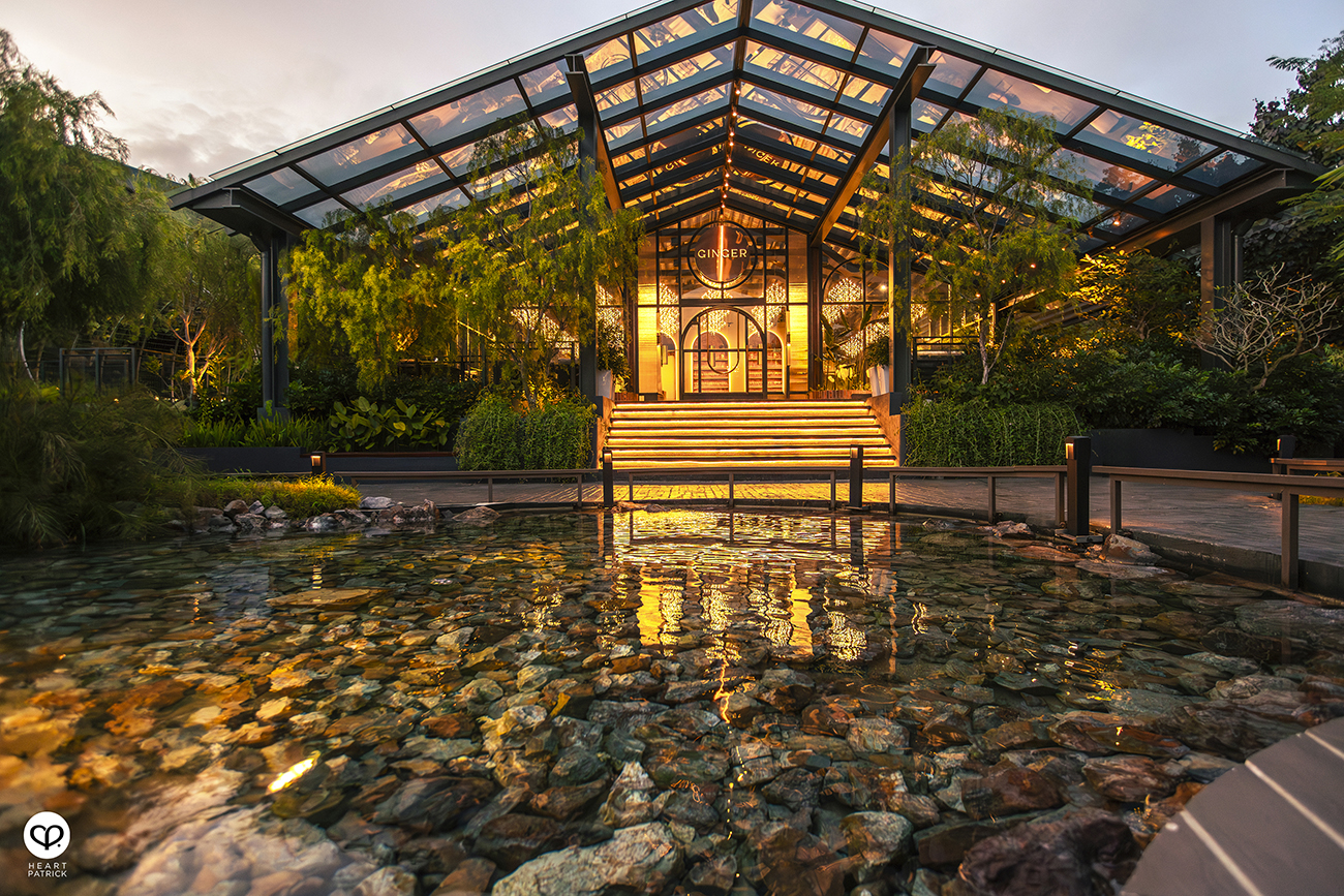 heartpatrick kuala lumpur property commercial restaurant bamboo hills uoa