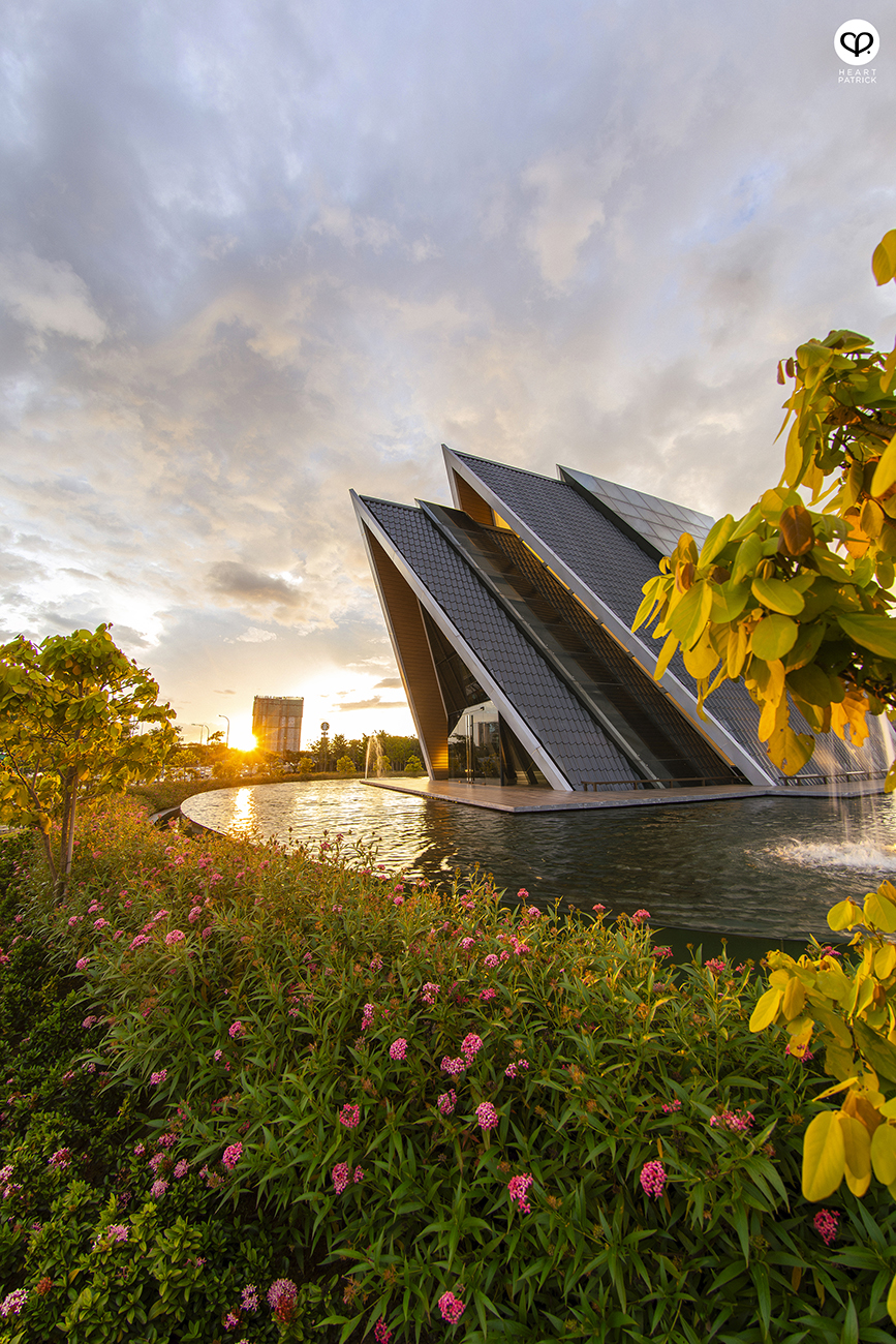 heartpatrick kuala lumpur property commercial restaurant bamboo hills uoa