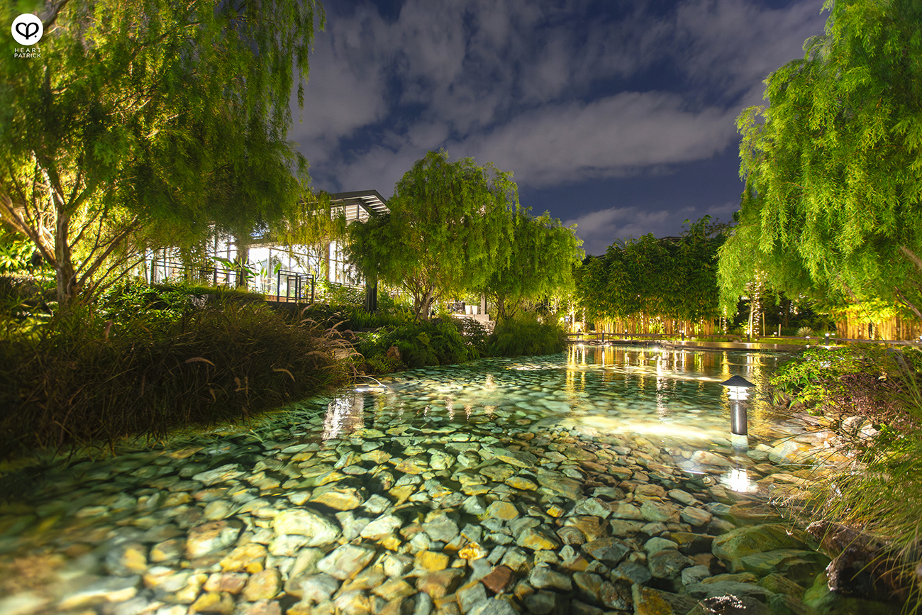 heartpatrick kuala lumpur property commercial restaurant bamboo hills uoa