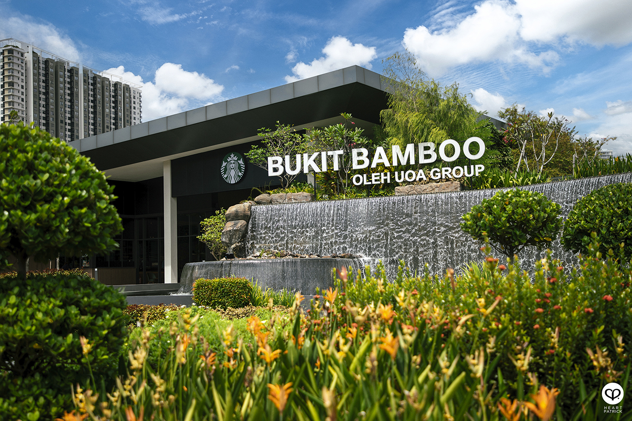 heartpatrick kuala lumpur property commercial restaurant bamboo hills uoa