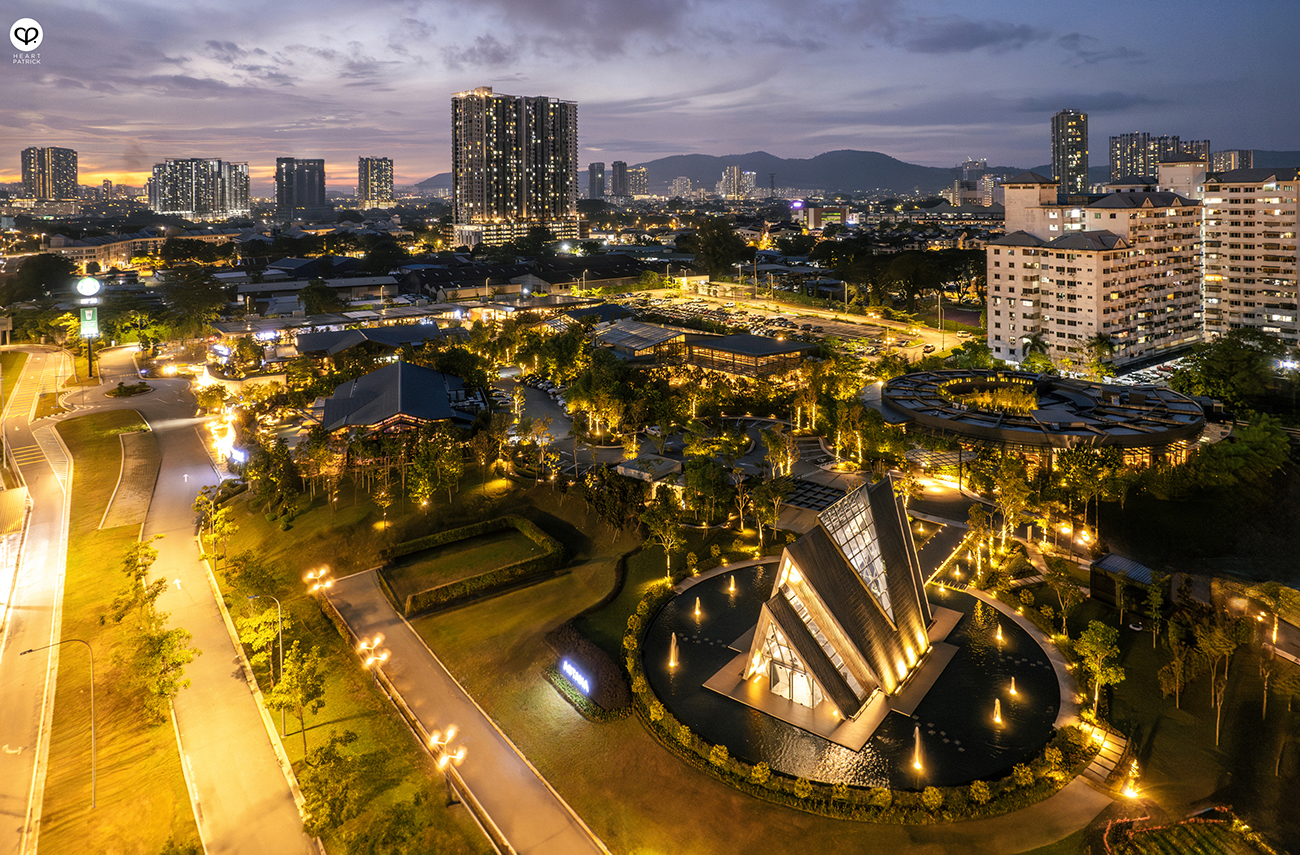 heartpatrick kuala lumpur property commercial restaurant bamboo hills uoa