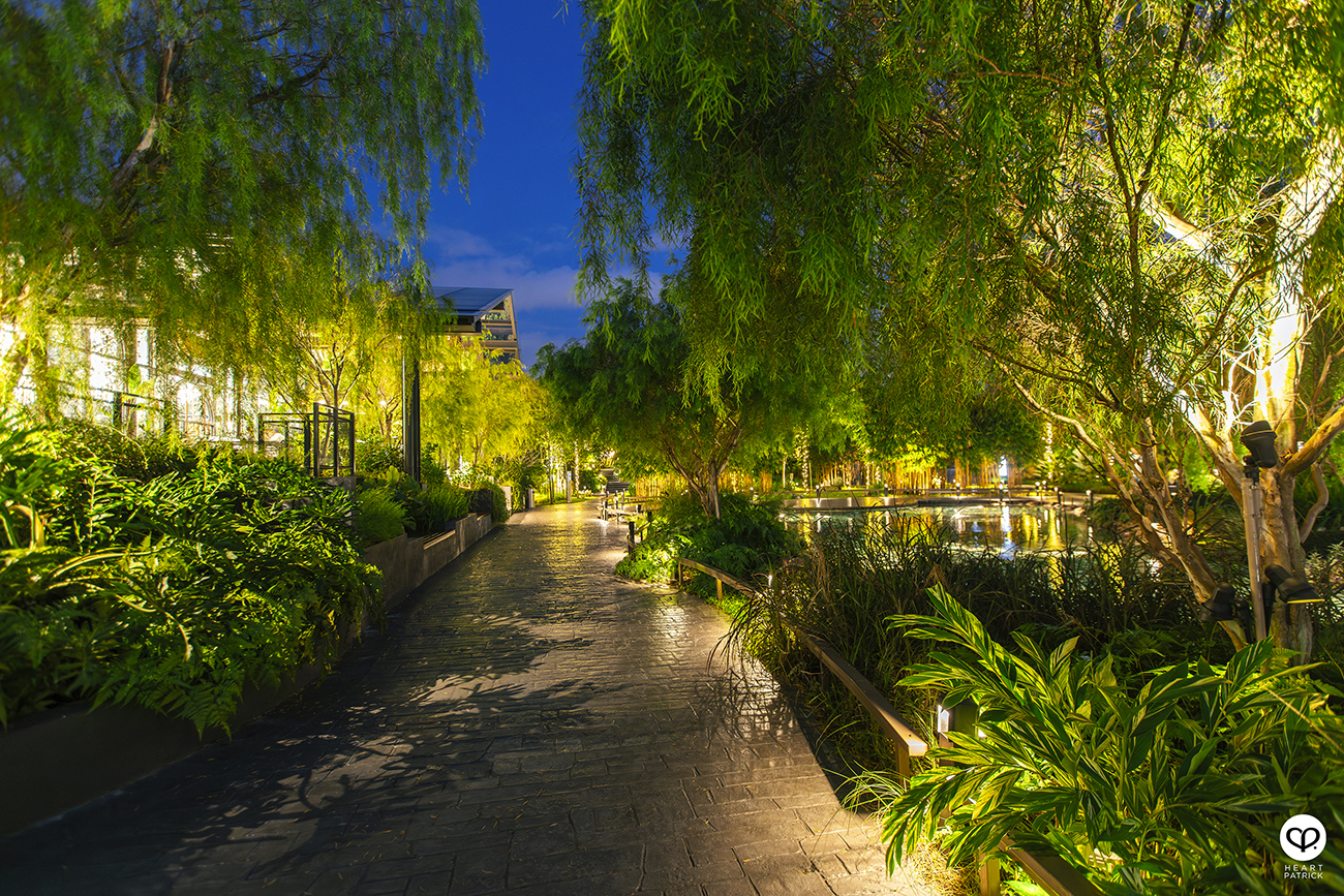 heartpatrick kuala lumpur property commercial restaurant bamboo hills uoa