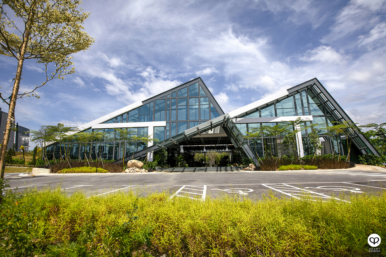 heartpatrick kuala lumpur property commercial restaurant bamboo hills uoa