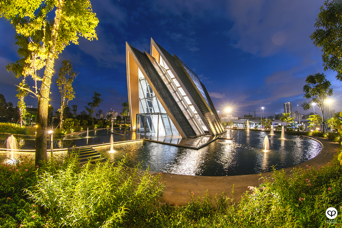 heartpatrick kuala lumpur property commercial restaurant bamboo hills uoa