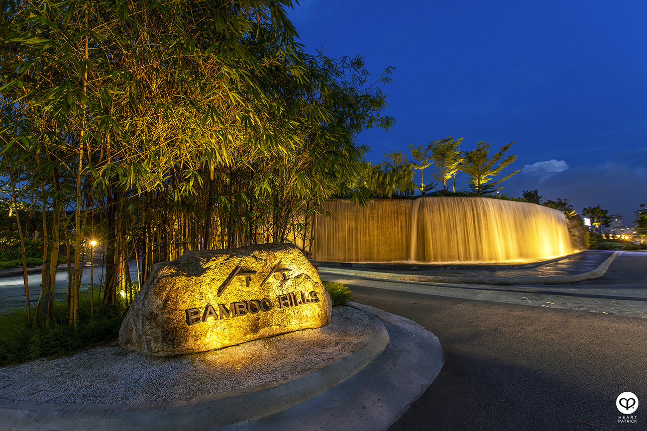 heartpatrick kuala lumpur property commercial restaurant bamboo hills uoa