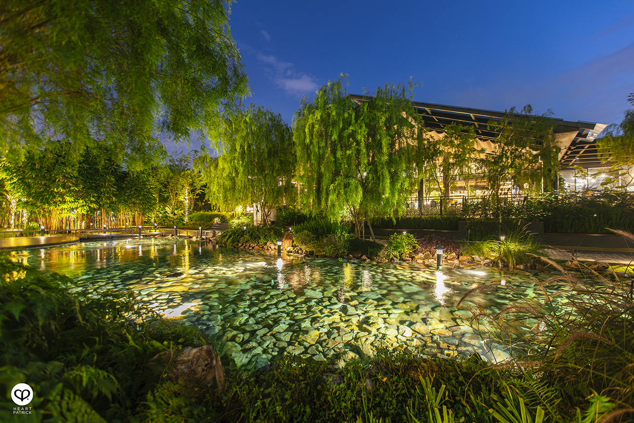 heartpatrick kuala lumpur property commercial restaurant bamboo hills uoa