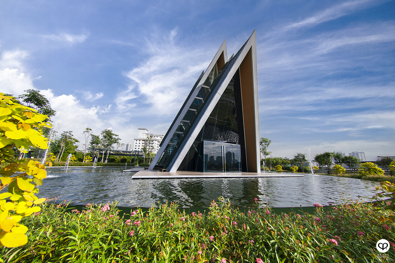 heartpatrick kuala lumpur property commercial restaurant bamboo hills uoa