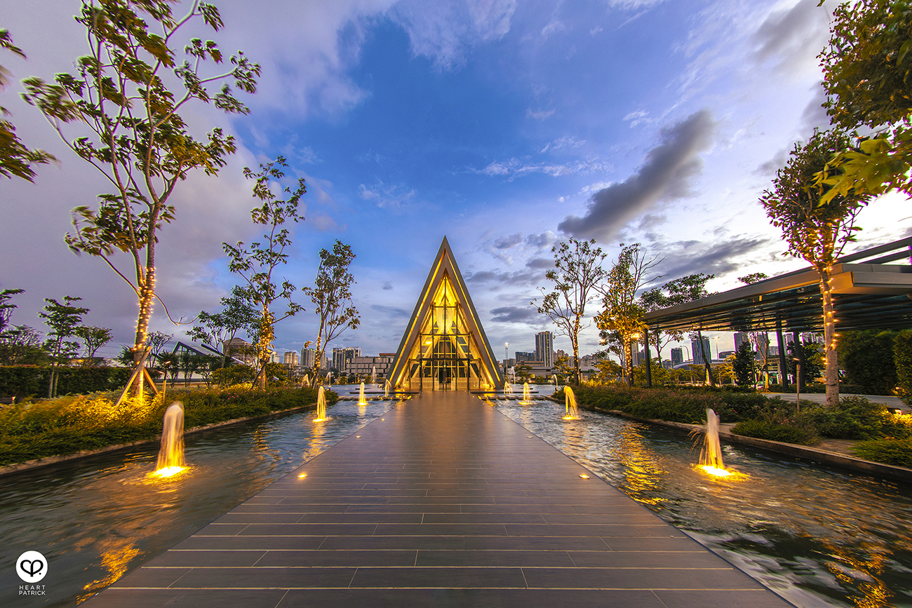 heartpatrick kuala lumpur property commercial restaurant bamboo hills uoa