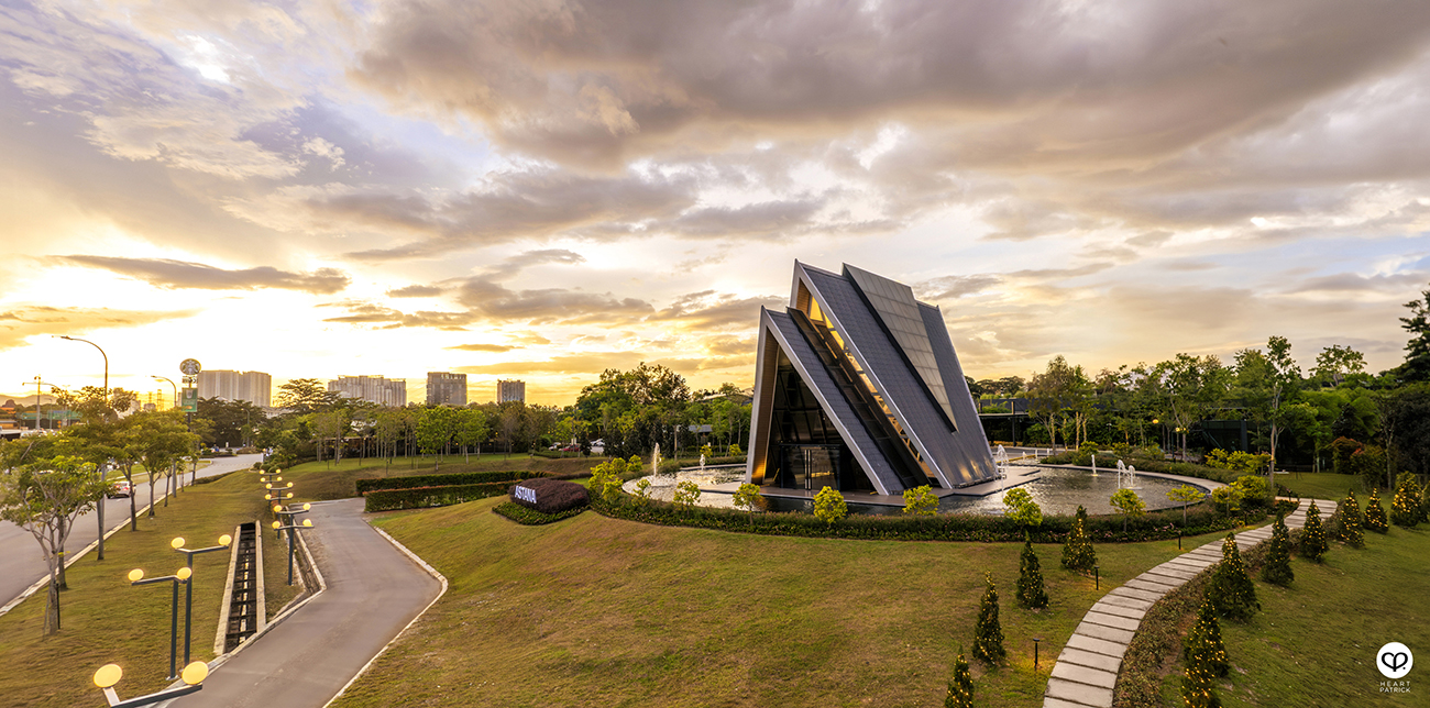 heartpatrick kuala lumpur property commercial restaurant bamboo hills uoa