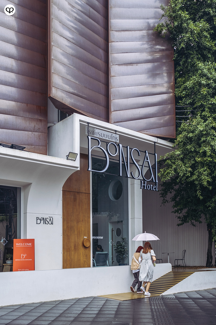 heartpatrick travel spaces interior architecture photography bonsai hotel bangkok thailand