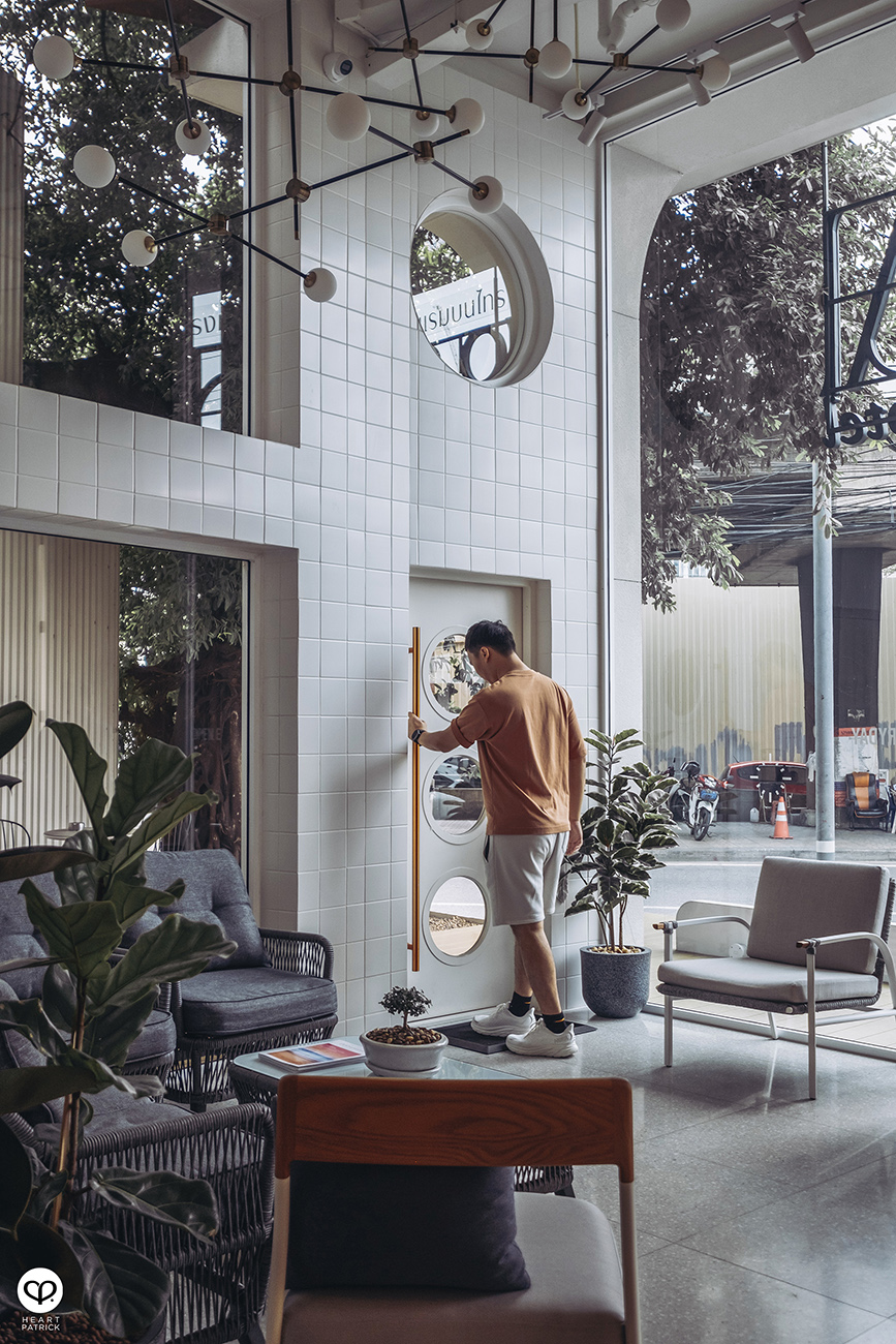 heartpatrick travel spaces interior architecture photography bonsai hotel bangkok thailand