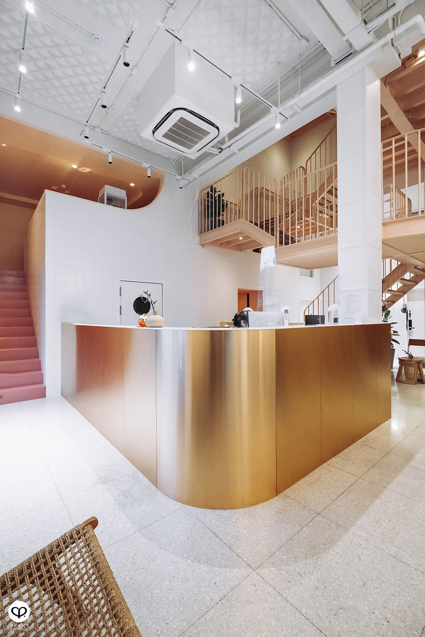 heartpatrick travel spaces interior architecture photography bonsai hotel bangkok thailand