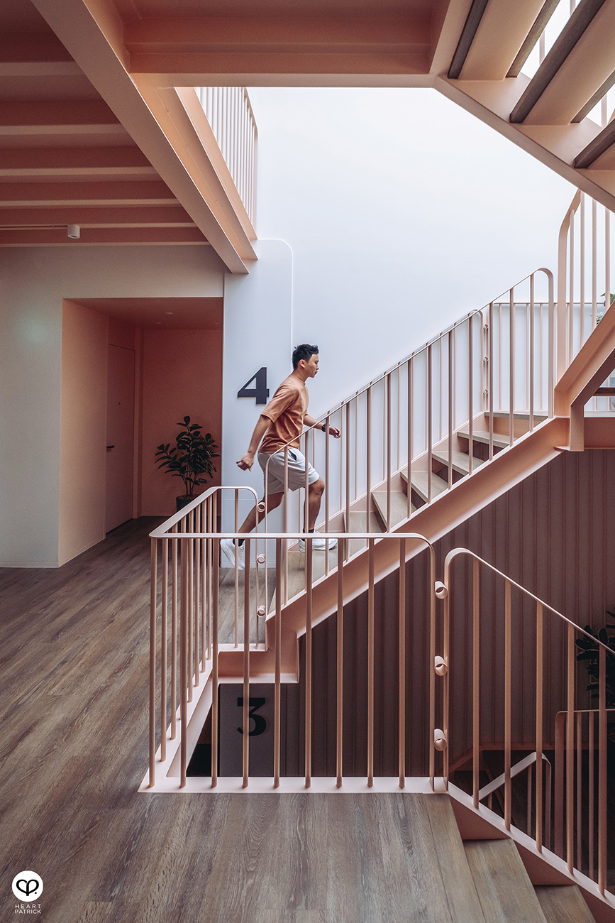 heartpatrick travel spaces interior architecture photography bonsai hotel bangkok thailand