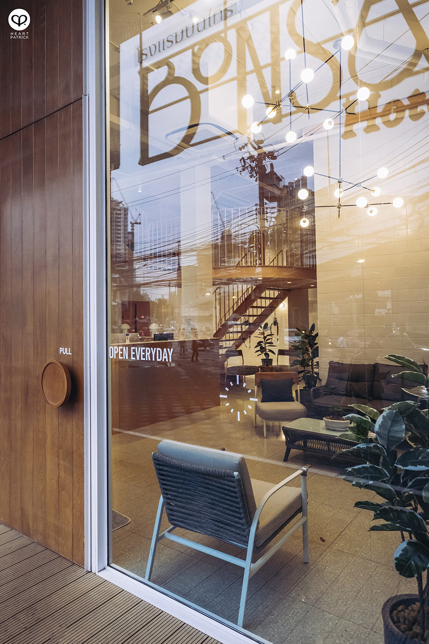 heartpatrick travel spaces interior architecture photography bonsai hotel bangkok thailand