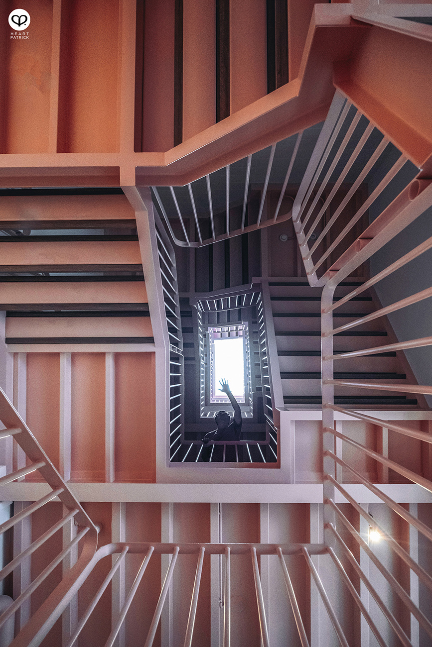 heartpatrick travel spaces interior architecture photography bonsai hotel bangkok thailand