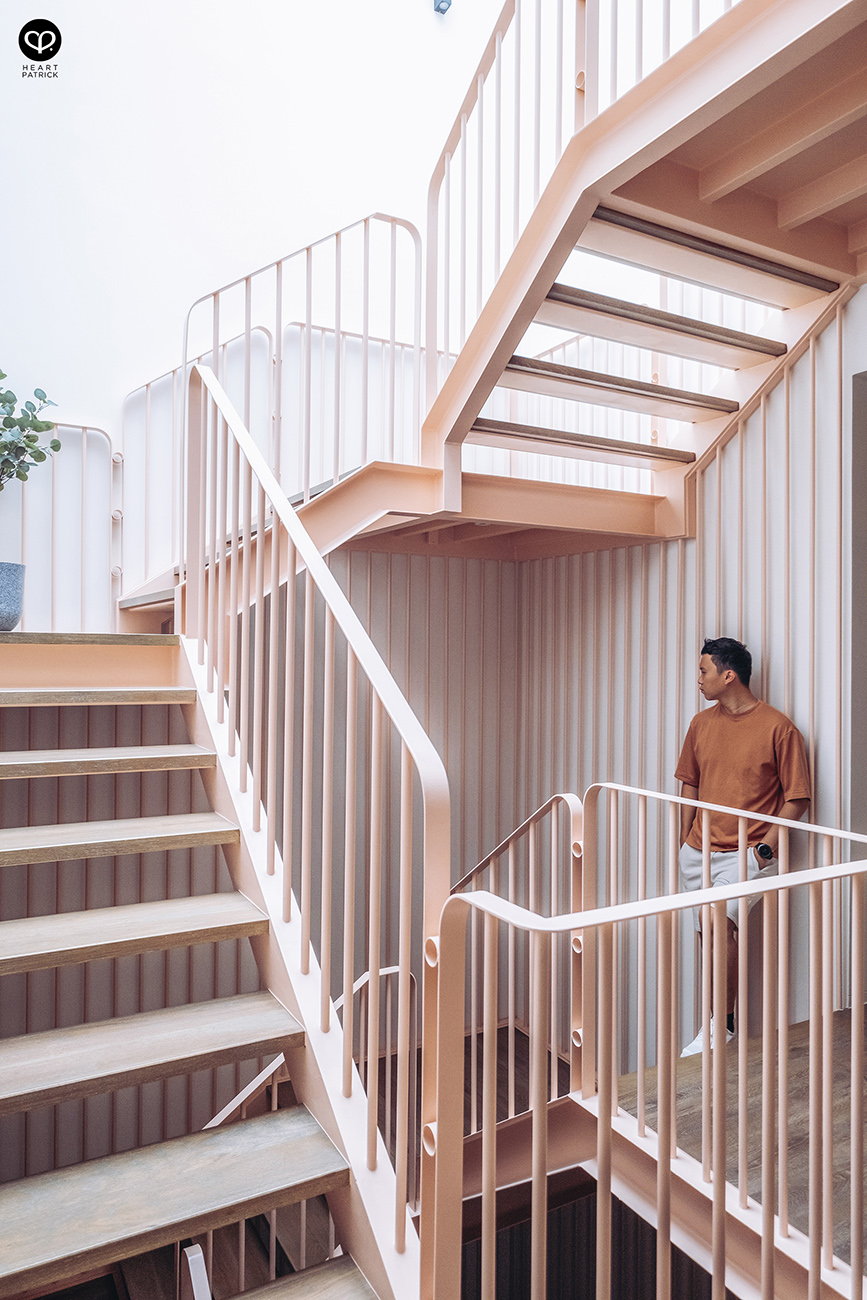 heartpatrick travel spaces interior architecture photography bonsai hotel bangkok thailand