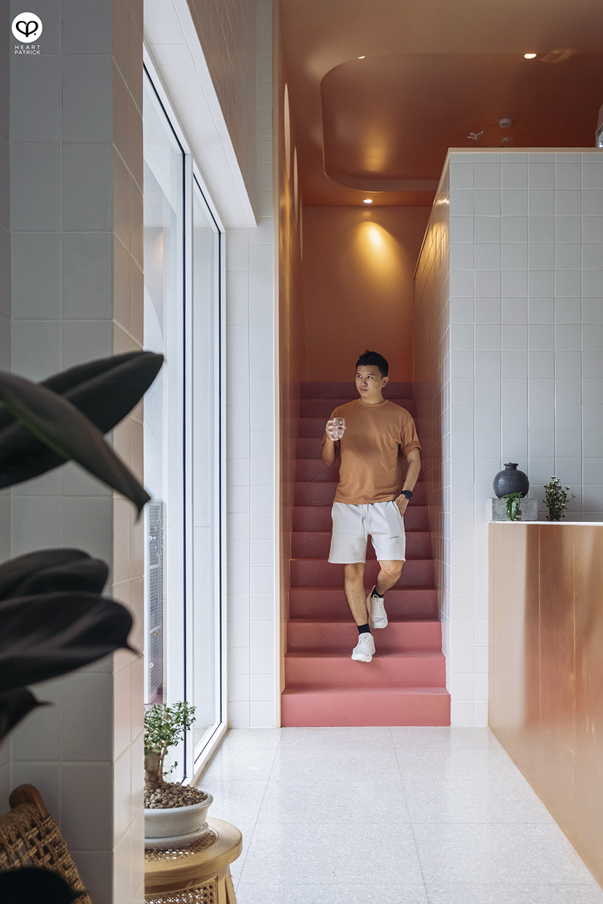 heartpatrick travel spaces interior architecture photography bonsai hotel bangkok thailand