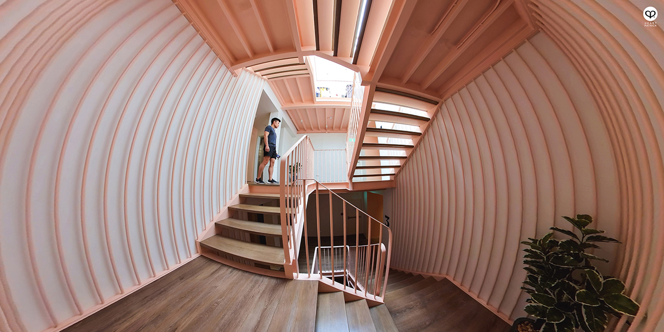 heartpatrick travel spaces interior architecture photography bonsai hotel bangkok thailand