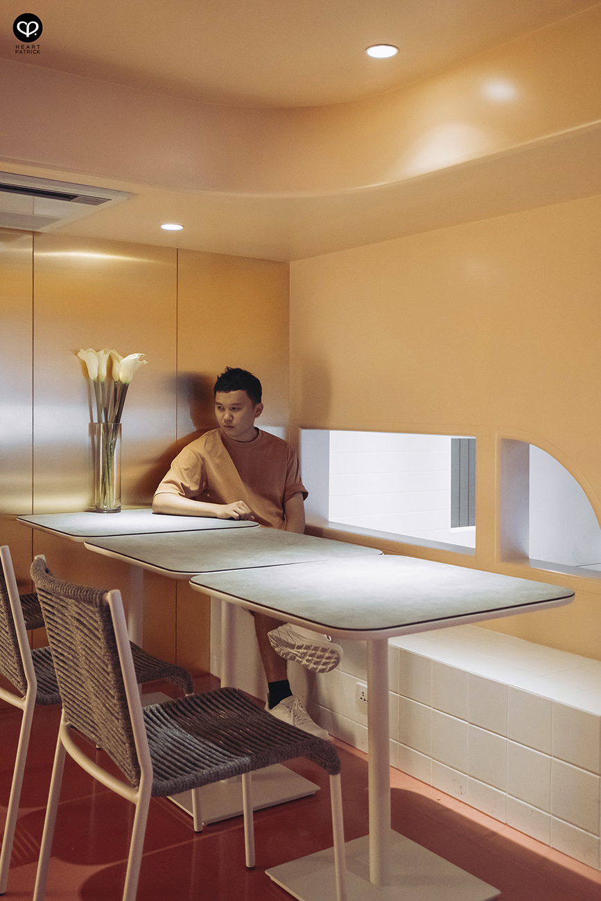 heartpatrick travel spaces interior architecture photography bonsai hotel bangkok thailand