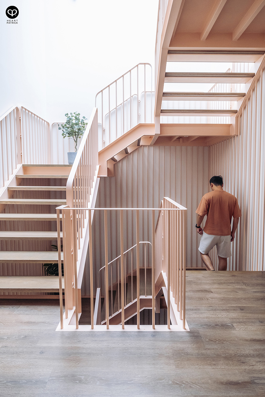 heartpatrick travel spaces interior architecture photography bonsai hotel bangkok thailand