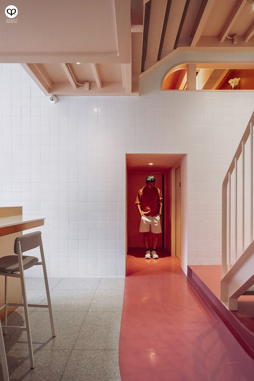 heartpatrick travel spaces interior architecture photography bonsai hotel bangkok thailand