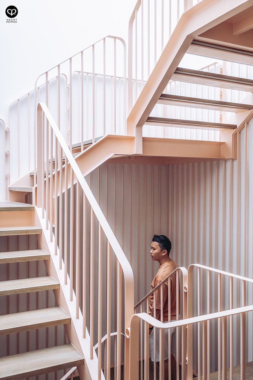 heartpatrick travel spaces interior architecture photography bonsai hotel bangkok thailand