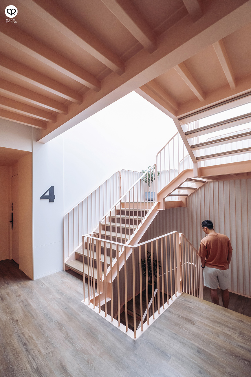 heartpatrick travel spaces interior architecture photography bonsai hotel bangkok thailand